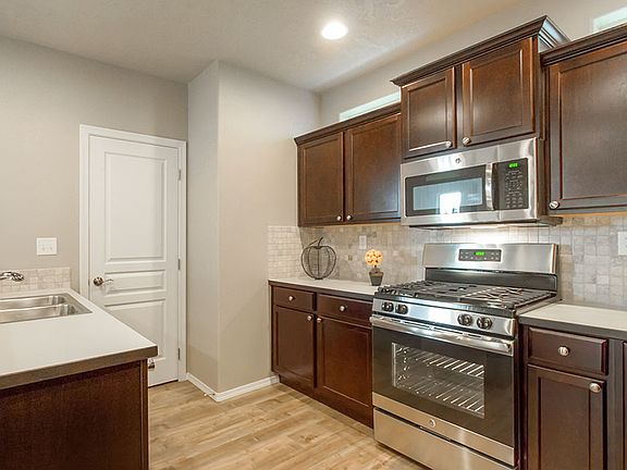 Jordan - Kitchen Update for FC