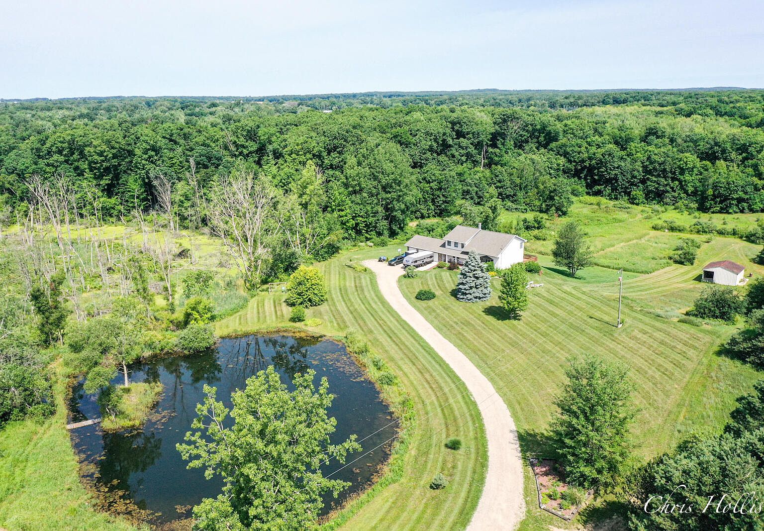 9217 E 128th St, Sand Lake, MI 49343 Zillow