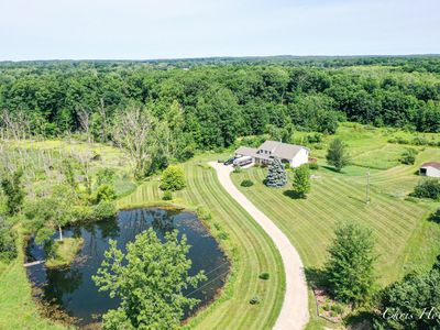9217 E 128th St, Sand Lake, MI, 49343