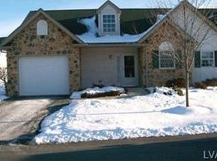 1360 Upstream Farm Rd, Forks Twp, PA 18040