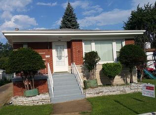 546 Calhoun Ave, Calumet City, IL