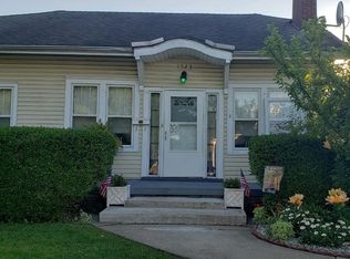 1523 Indiana Ave, Connersville, IN 47331