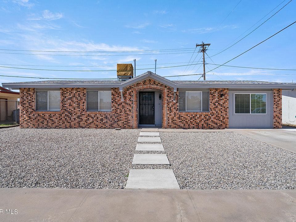 9126 Morelia Rd, El Paso, TX 79907 Zillow