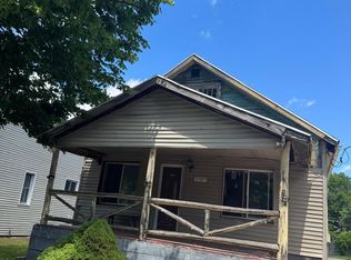 1705 Arizona Ave, Flint, MI 48506