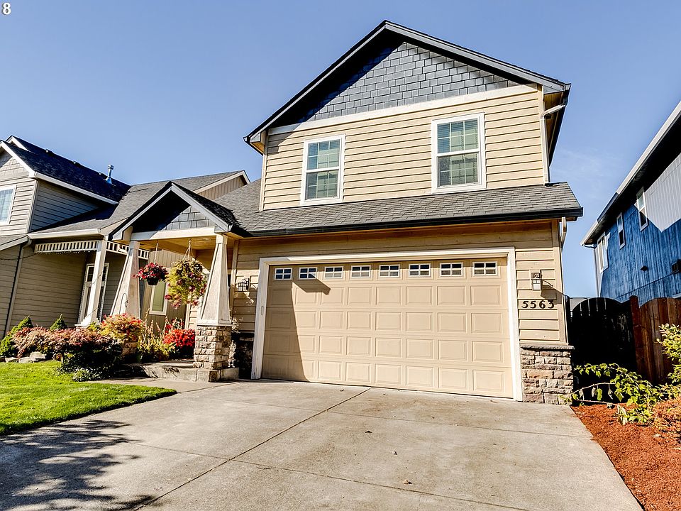 5563 Lancelot Way, Eugene, OR 97402 | Zillow