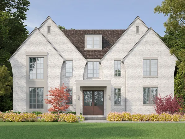 130 N Grant St, Hinsdale, IL 60521