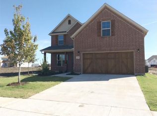 3108 Spring Creek Trl, Prosper, TX 75078