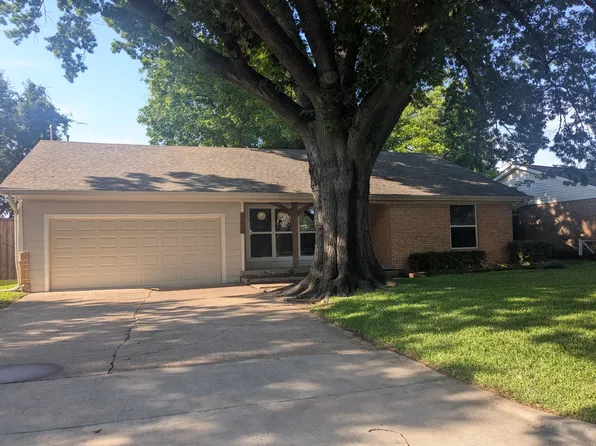 2931 Eric Ln, Farmers Branch, TX 75234