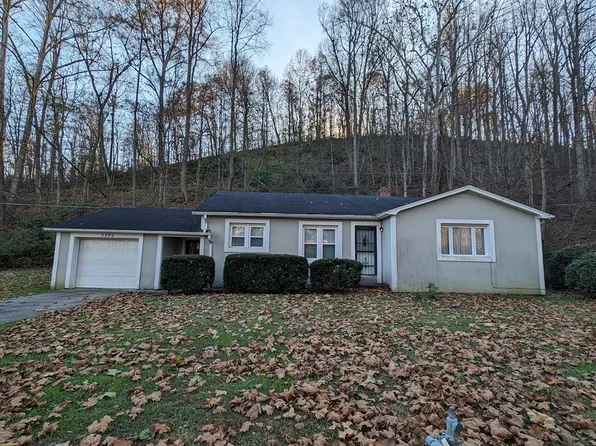 3380 Houston Hollow Long Run Rd, Lucasville, OH 45648