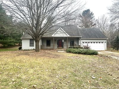 8255 N Territorial Rd, Dexter, MI, 48130