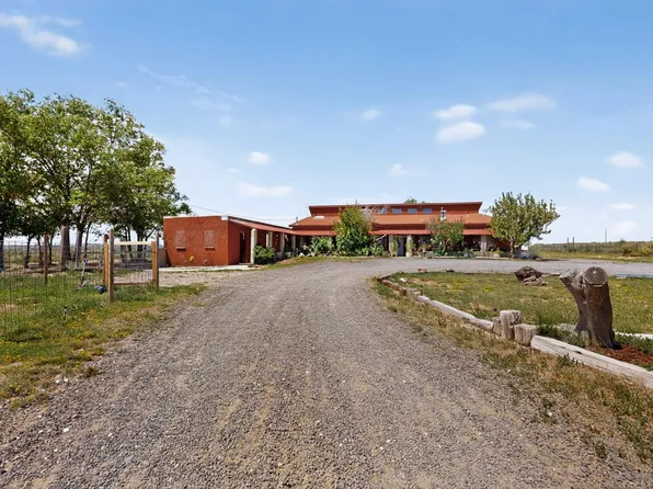 120 E Cummings, Moriarty, NM 87035