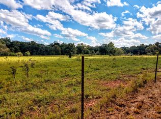 40900 W 281st St S, Depew, OK 74028