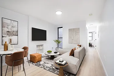 Rented by Nolita Group