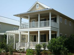 649 Western Lake Dr, Santa Rosa Beach, FL 32459