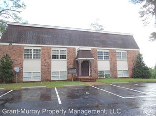307 Bradford Ave APT 6, Fayetteville, NC 28301