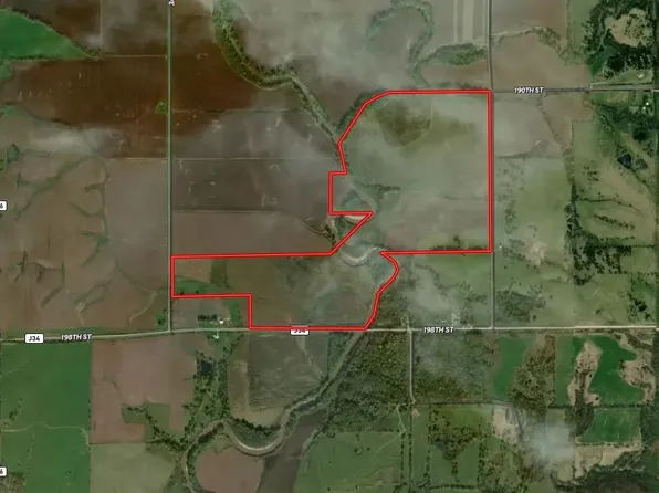 0 198th St, Decatur, IA 50067