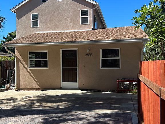 2nd image of 2803 Tola Ave