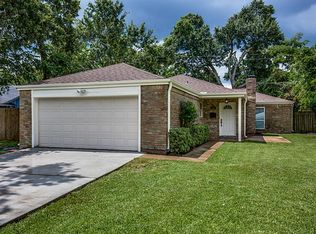 10061 Timberwood Dr, Houston, TX 77080