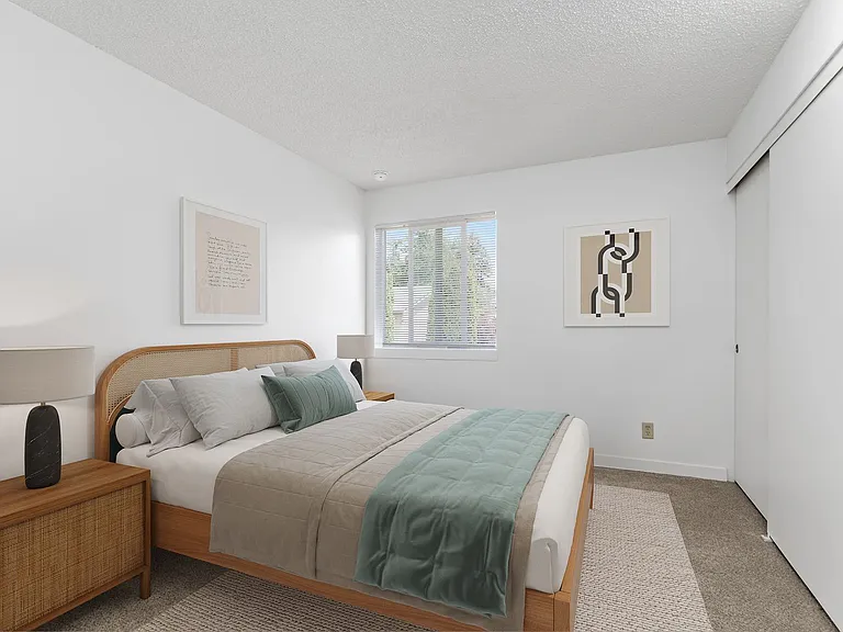 Azure Apartments — Photo 22