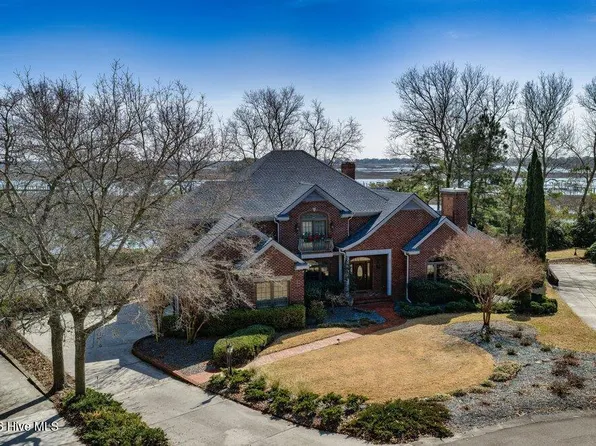1529 Portsmouth Place, Wilmington, NC 28411