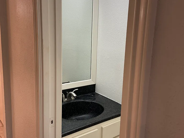 Half bath