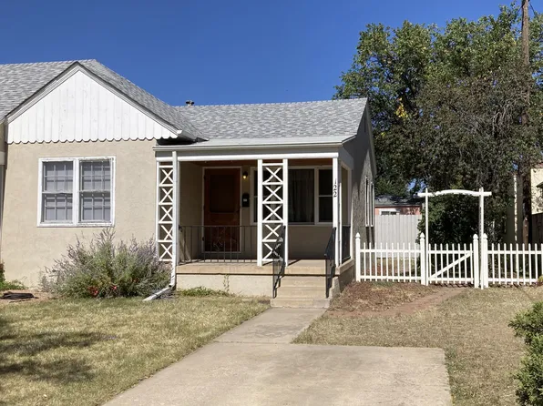 122 E Van Buren St #1, Colorado Springs, CO 80907