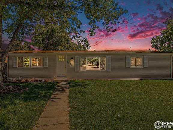 2nd image of 8416 Peakview Dr