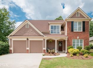212 Daybreak Rush, Canton, GA 30114