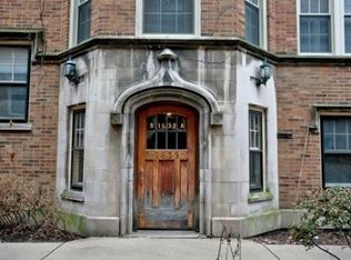 1639 W Fargo Ave APT 1A, Chicago, IL 60626