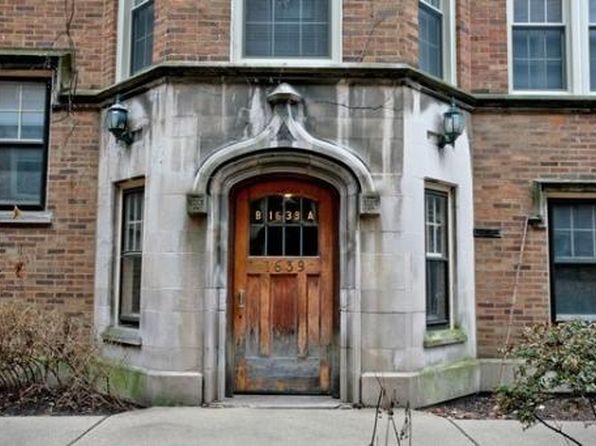1639 W Fargo Ave APT 1A