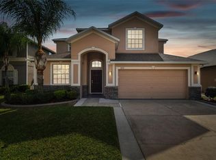 3715 Seven Seas Ave, Land O Lakes, FL 34638