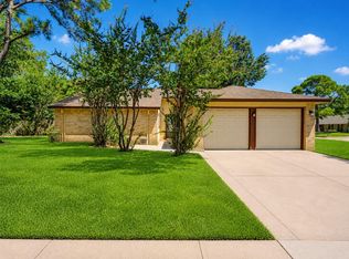 19718 Spanish Needle Dr, Houston, TX 77084