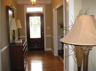 368 Fussell Rd, Leesburg, GA 31763