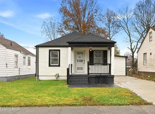 702 Gheens Ave, Louisville, KY 40214