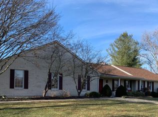 11691 Oxford Rd, Harrison, OH 45030