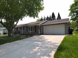 2545 Landler St, Green Bay, WI 54313