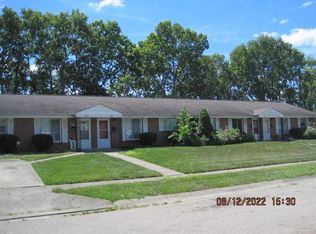 1226 Simonton Ave, Miamisburg, OH 45342