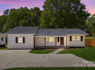3715 Dallas High Shoals Hwy, Dallas, NC 28034