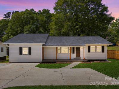 3715 Dallas High Shoals Hwy, Dallas, NC, 28034