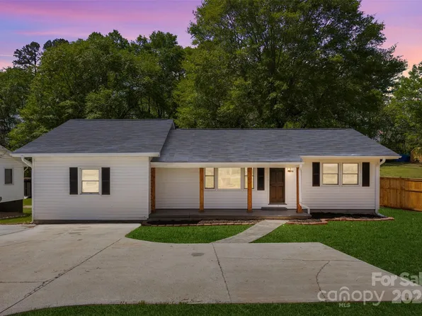3715 Dallas High Shoals Hwy, Dallas, NC 28034