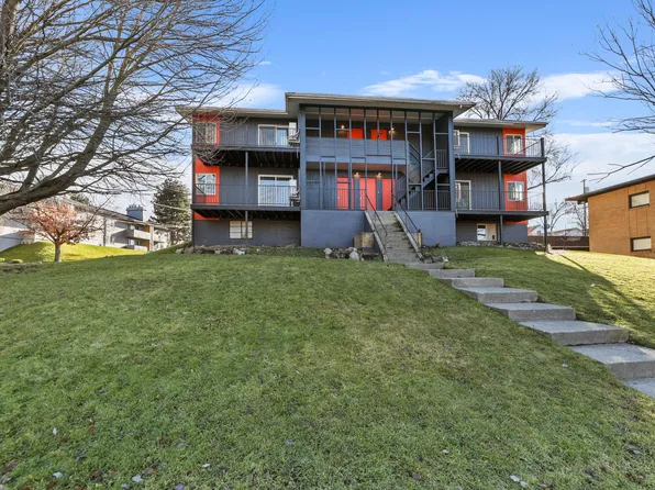 1722 E South Riverton Ave #A, Spokane, WA 99207
