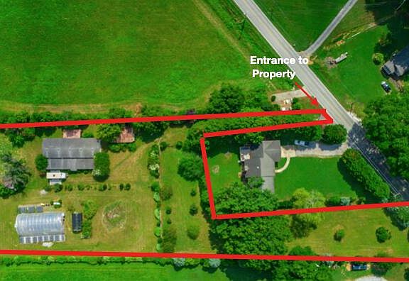 5th image of 1581 Graysville Rd