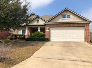 5824 Alexandria Dr, Temple, TX 76502