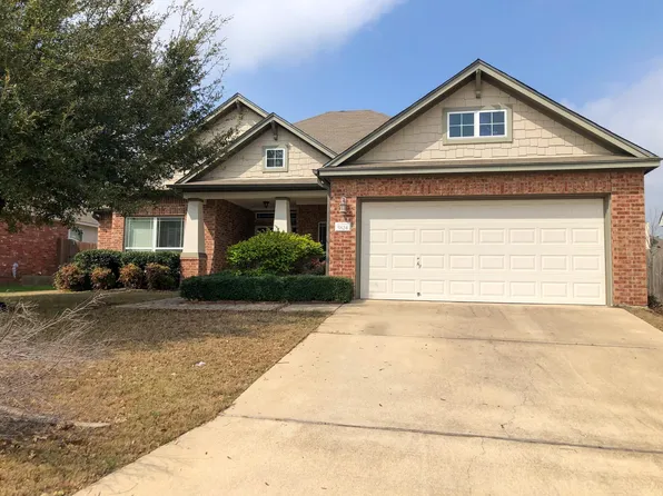 5824 Alexandria Dr, Temple, TX 76502