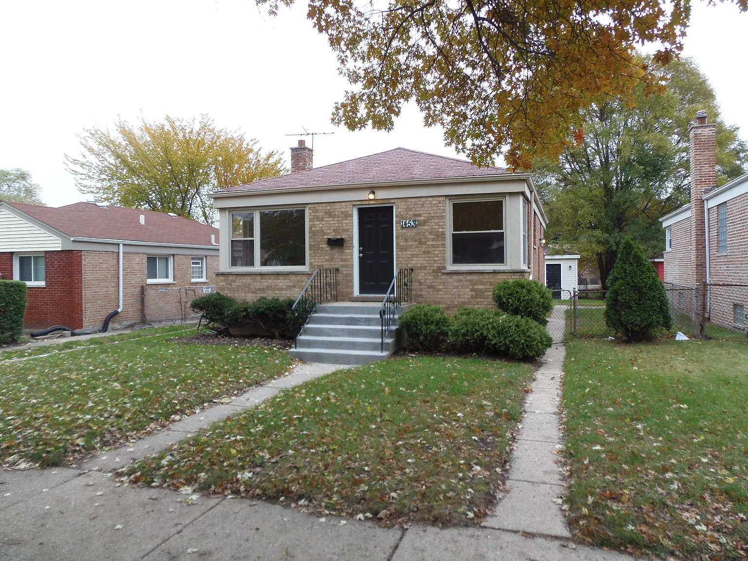 14531 Woodlawn Ave photo 1