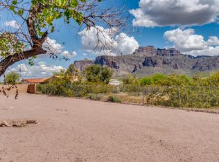 4889 E Broadway Ave, Apache Junction, AZ 85119