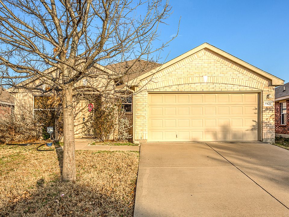 1st image of 5420 San Patricio Dr