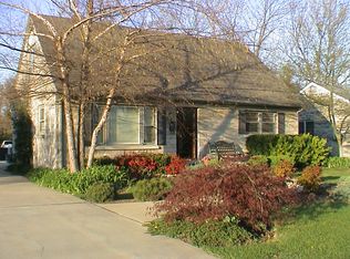 639 Cardinal Ln, Lexington, KY 40503