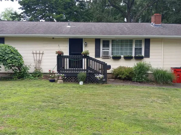 583 Ward Street Extension, Wallingford, CT 06492