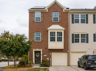 602 Warbler Walk, Glen Burnie, MD